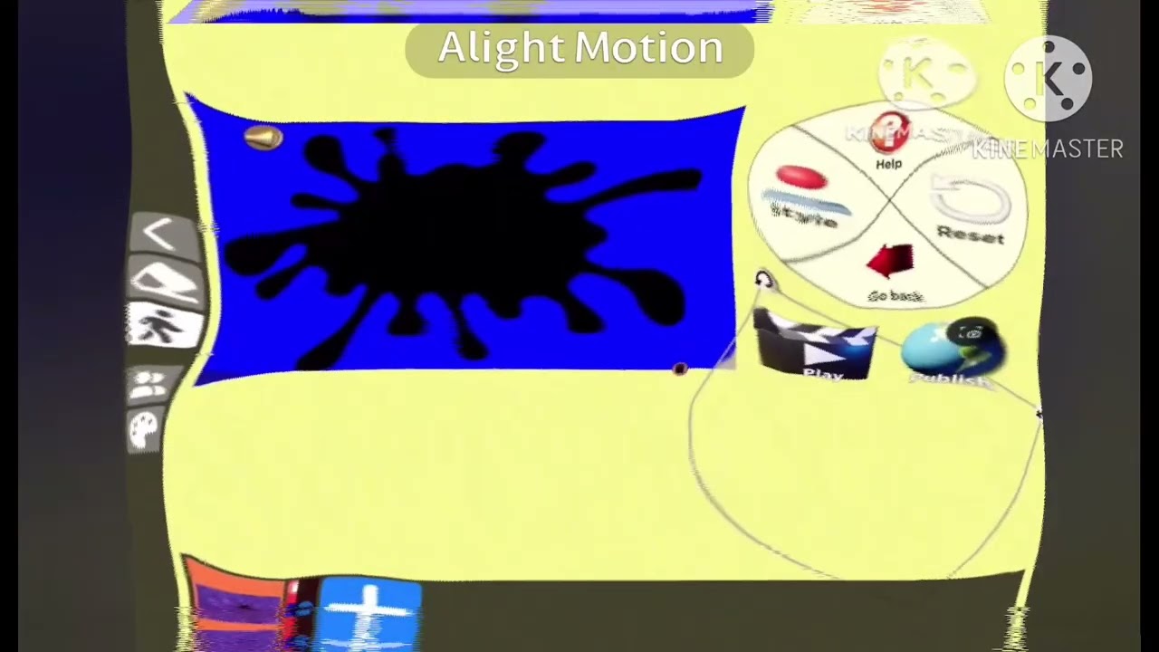 Klasky Csupo Speedrun in Fat