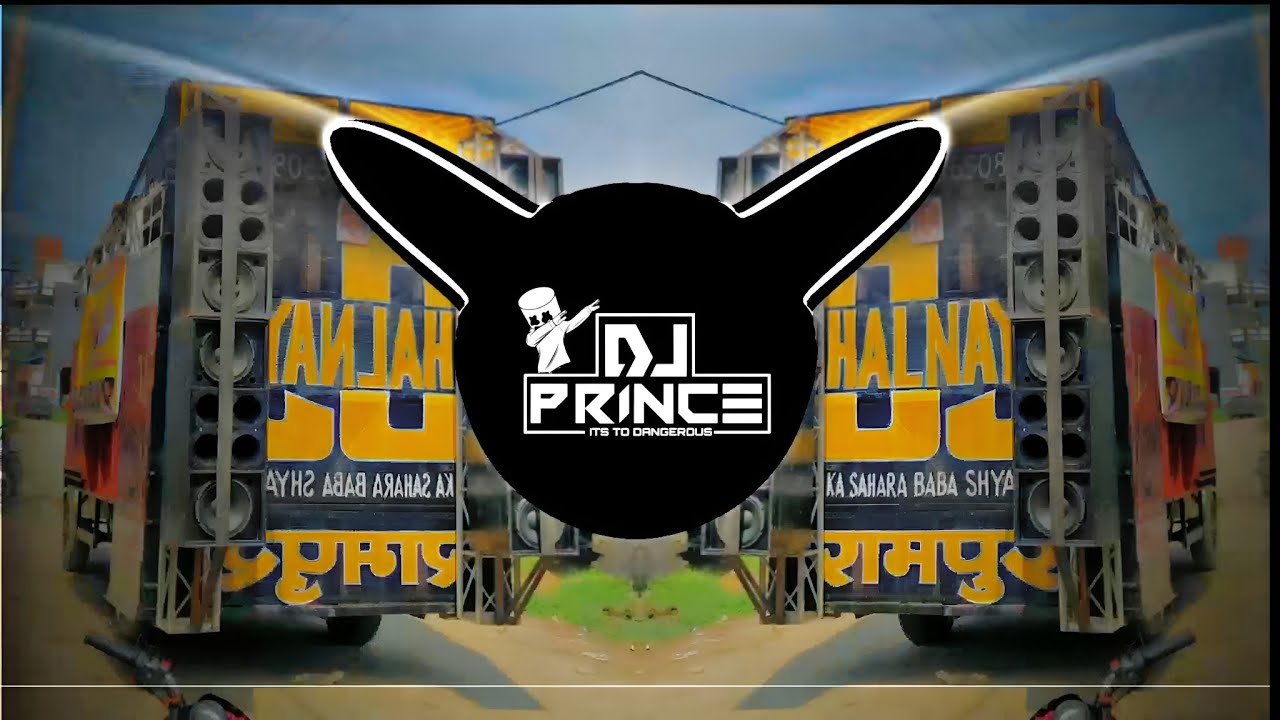 Sapne Me Raat Ne Aayi Dj Remix | Edm Dailogue + Hard Bass | Full Vibration Mix | Dj Prince Tijara Se
