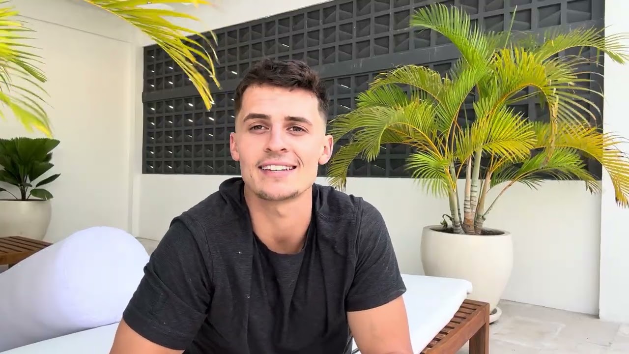 Why I Stopped Making YouTube Videos Despite Blowing Up (Therapy Session)