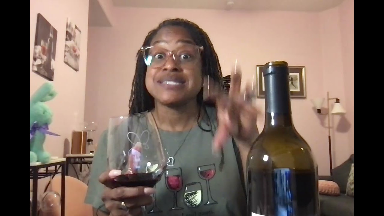 Chapelton Vineyards - Malbec