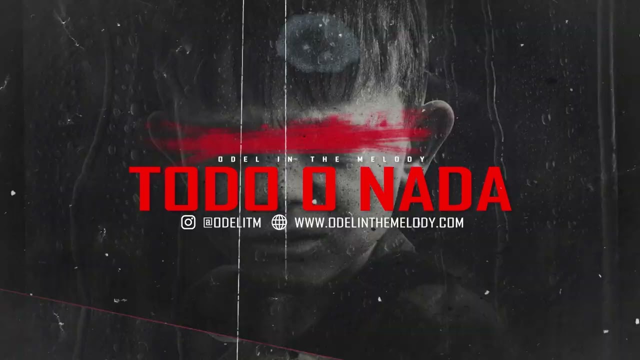 Base de RAP Malianteo x Tiraera | TODO O NADA | Instrumental de Trap Malianteo | Pista de Rap