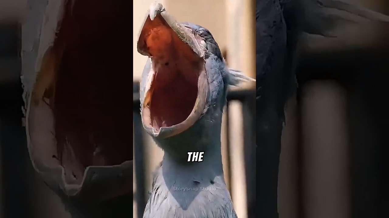 The Funniest Birds Sounds You'll Ever Heard 🤣🤣