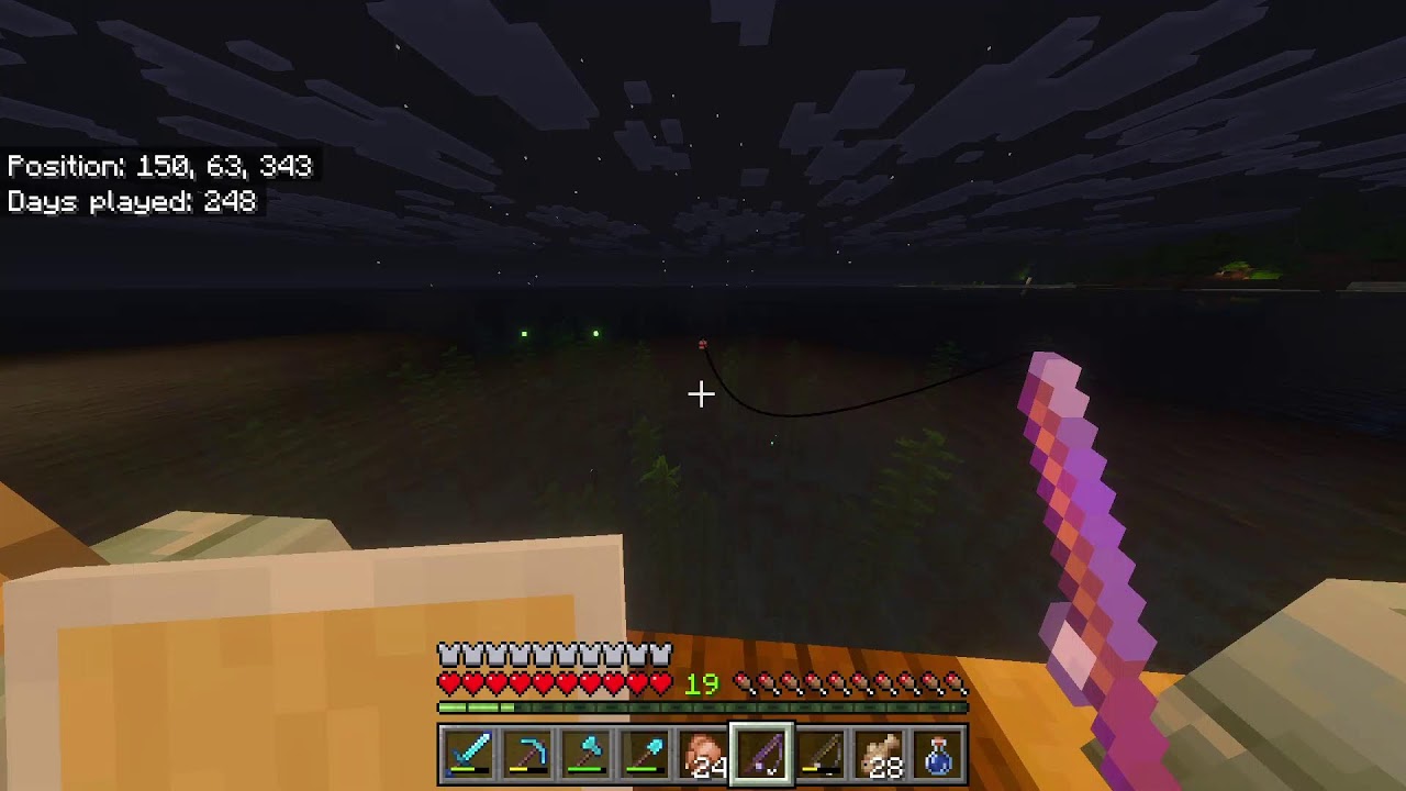 RELAXING MINECRAFT BEDROCK FOR YOU TO RELAX/SLEEP/DESTRESS {NO COMMENTARY--STILL SICK}