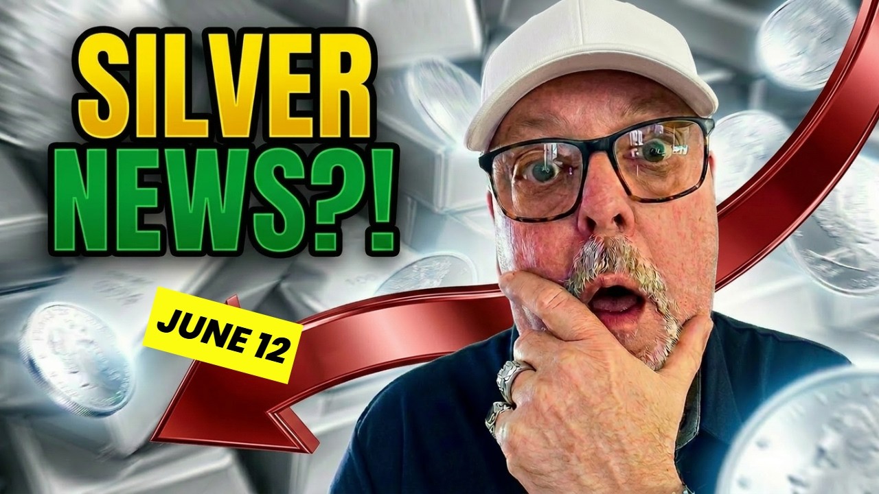 Silver Hits Bottom: Is This The Calm before the Storm?