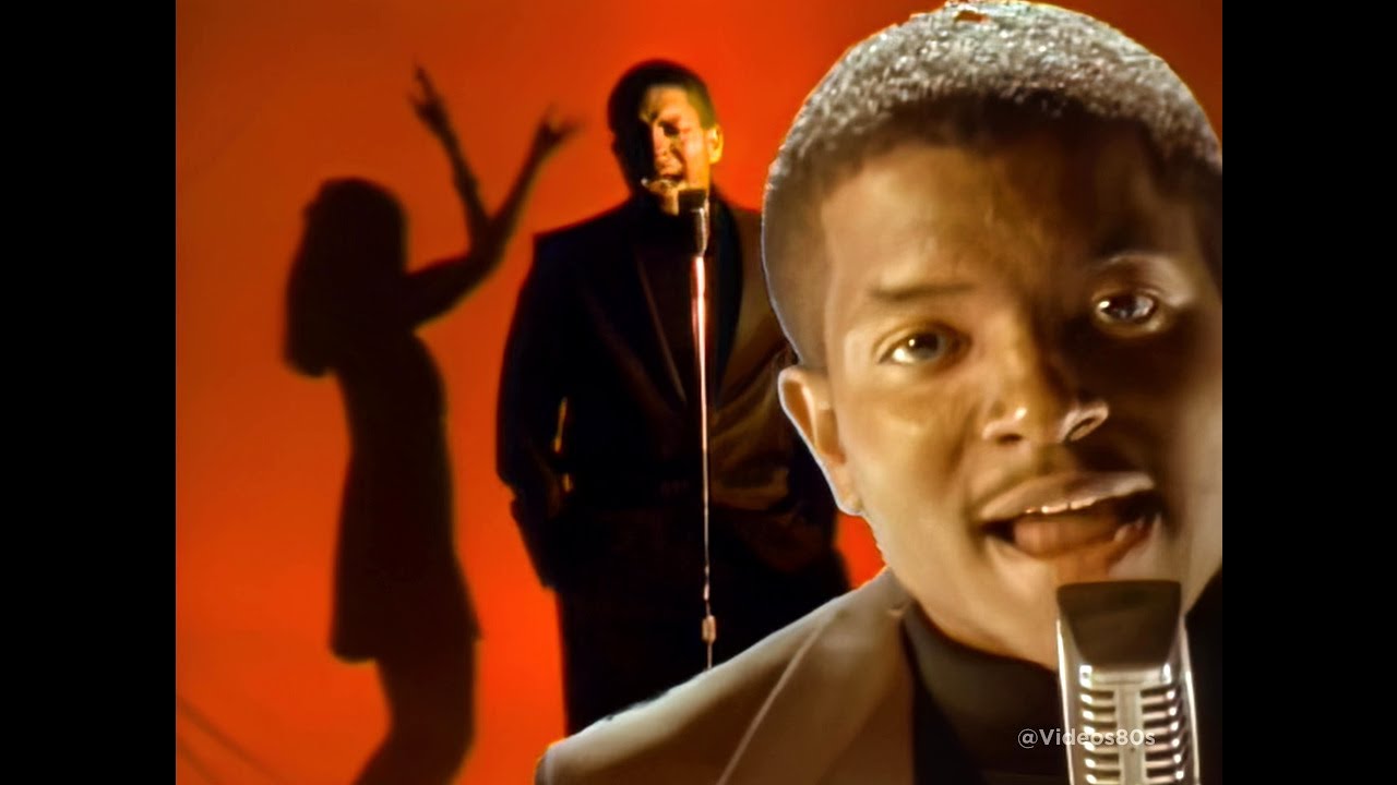 Young MC - I Come Off 1990 (Official Music Video) Remastered