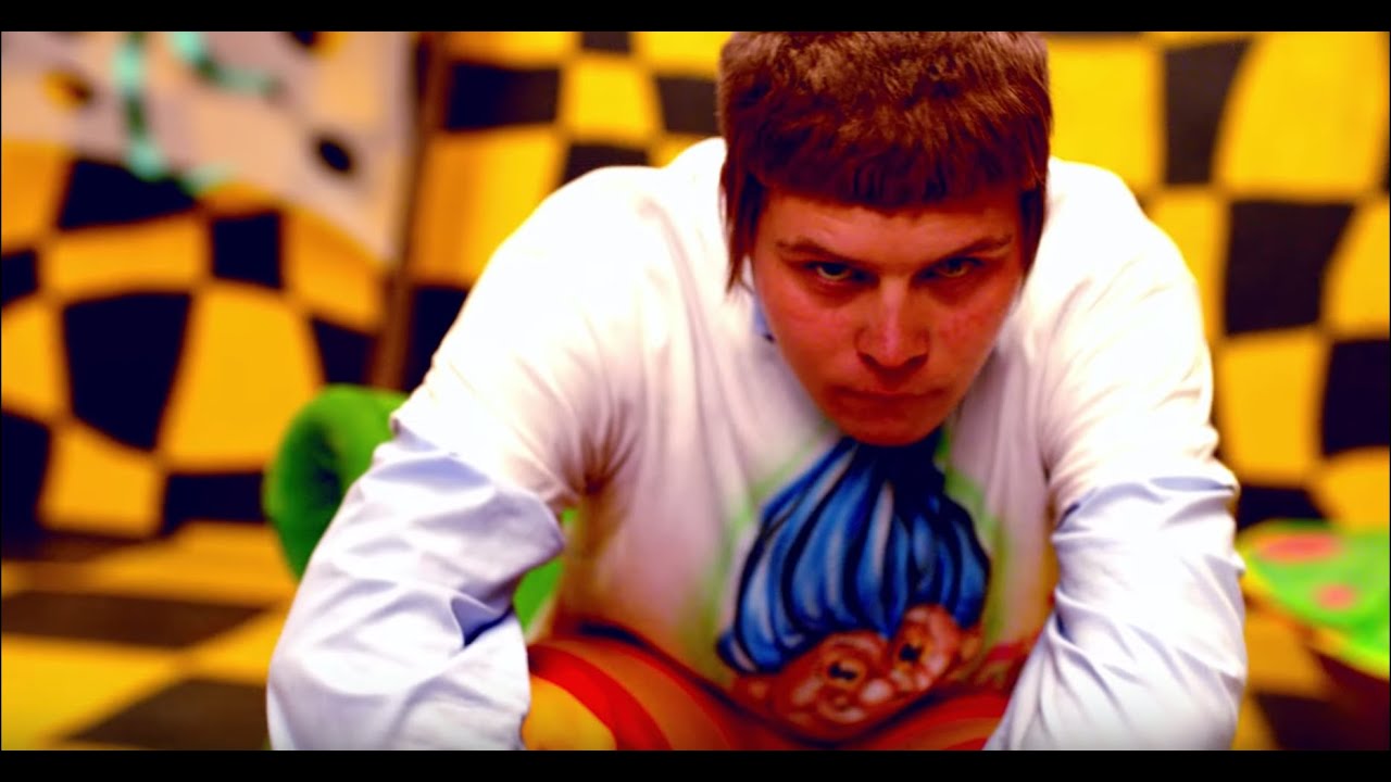 Yung Lean - Boylife in EU (Official Video)