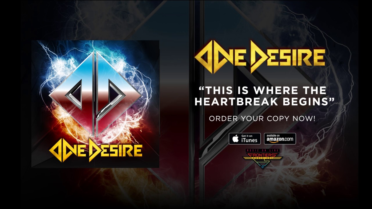 One Desire 