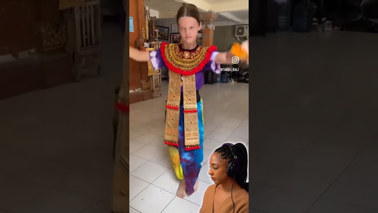 Она здесь НИЧЕГО плохого не сделала