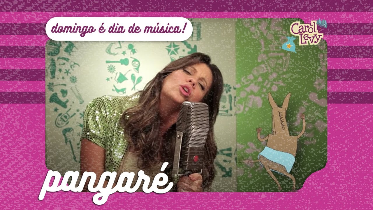 PANGARÉ