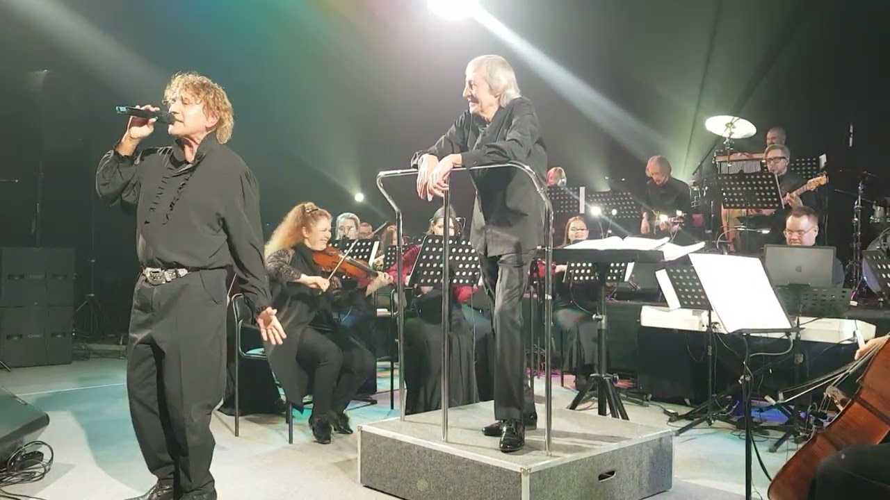 Сергей Рогожин.