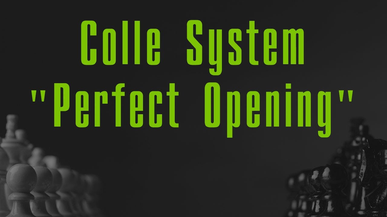 Colle System 