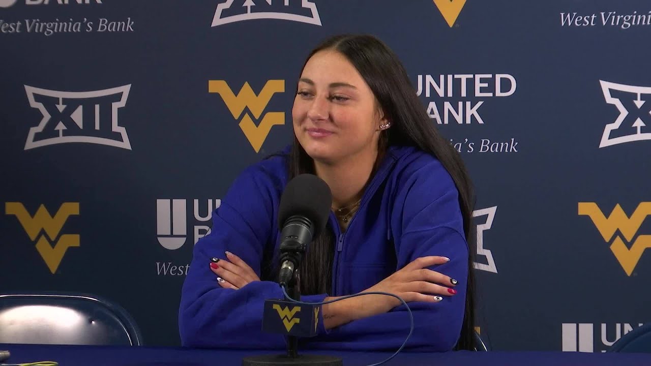 WATCH: Riley Makalusky previews final stretch