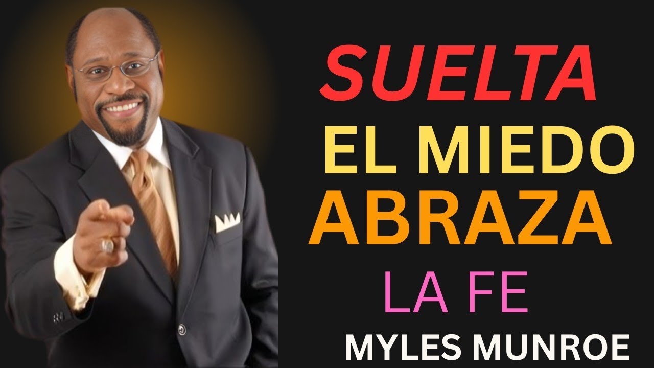 Suelta la Ansiedad Dios Ya Está Obrando Aunque No Lo Percibas | Predicas De