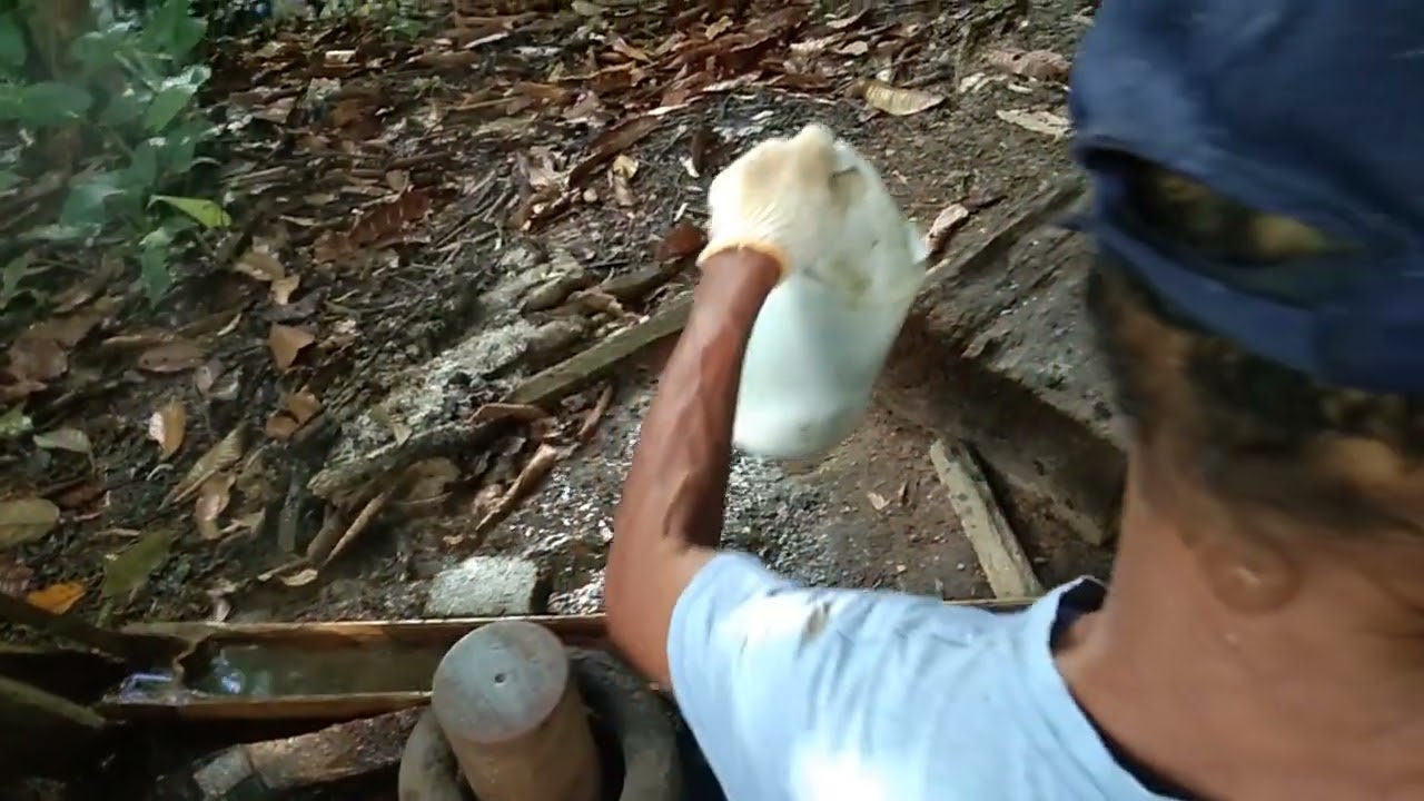 MEDA BALA SIDA AYAK CARA NGAMBUH DUKU##