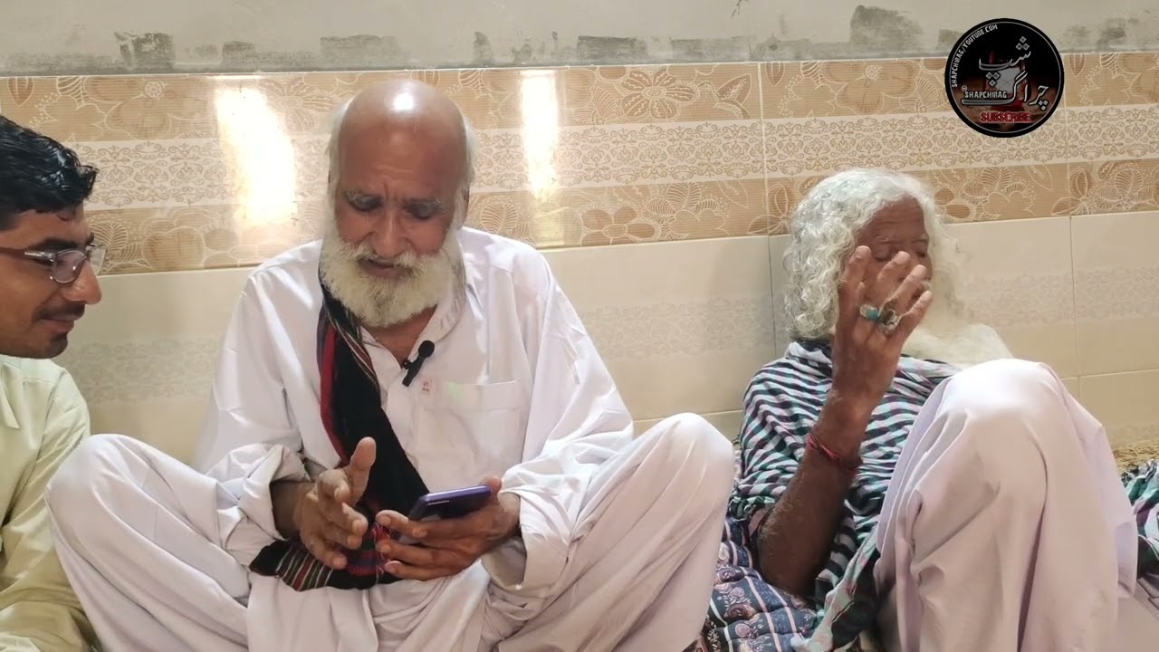 Nojowani marot goh// Mubarak qazi Balochi Poetry Surbandan