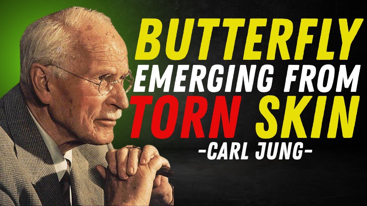 &ldquo;Becoming Whole&rdquo;-carl jung-