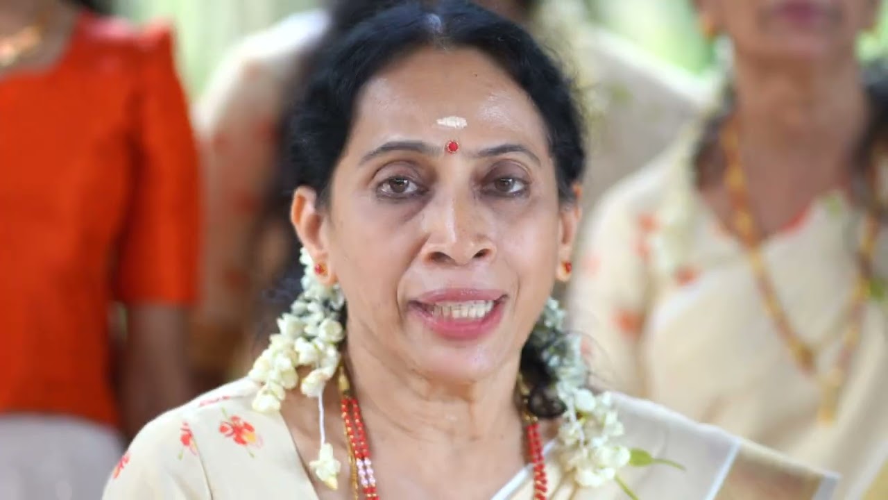 Thiruvonappulari