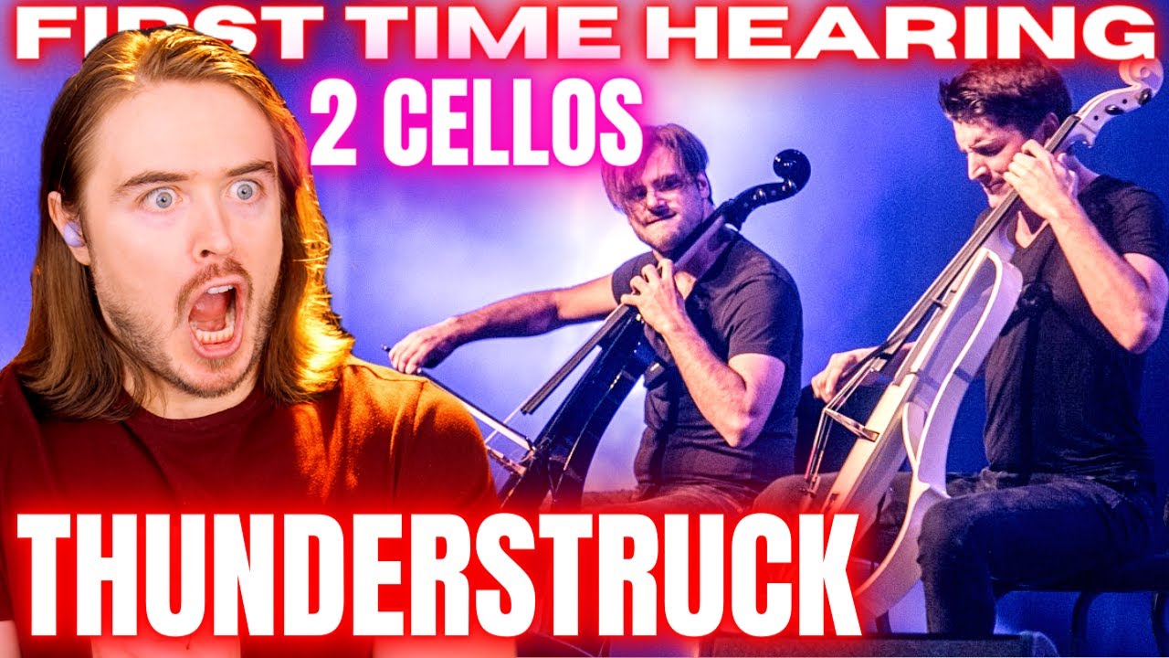 2Cellos - 