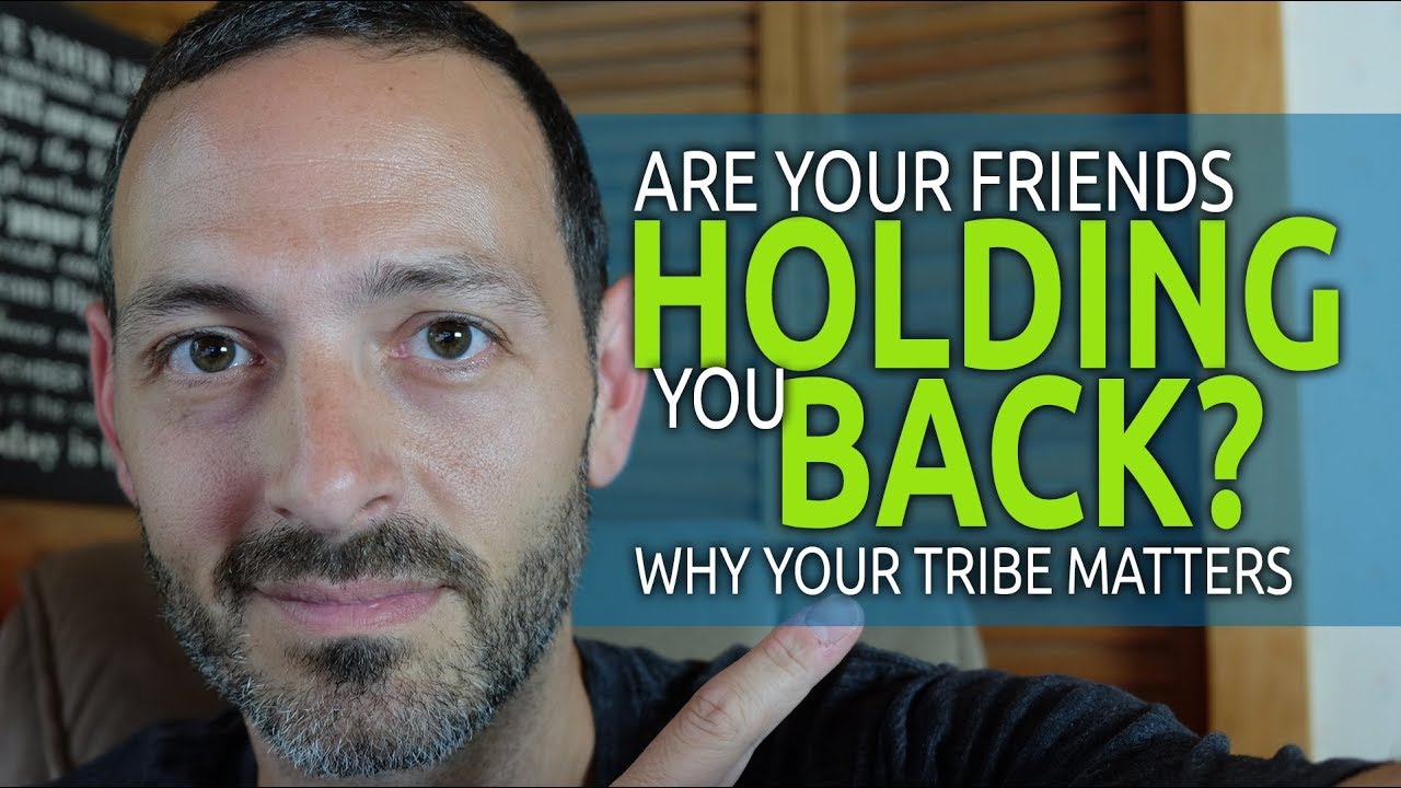 Building Your Tribe - Why It Matters
