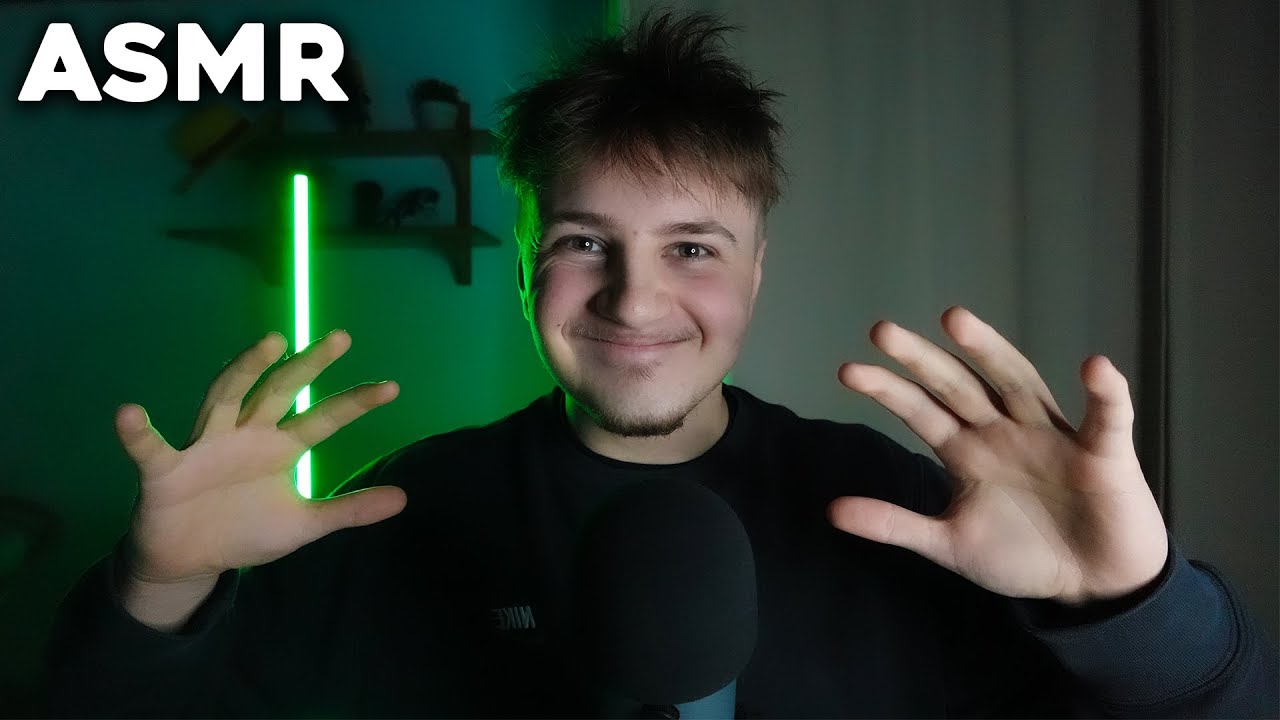 Insomnie ? Mon ASMR EST LA