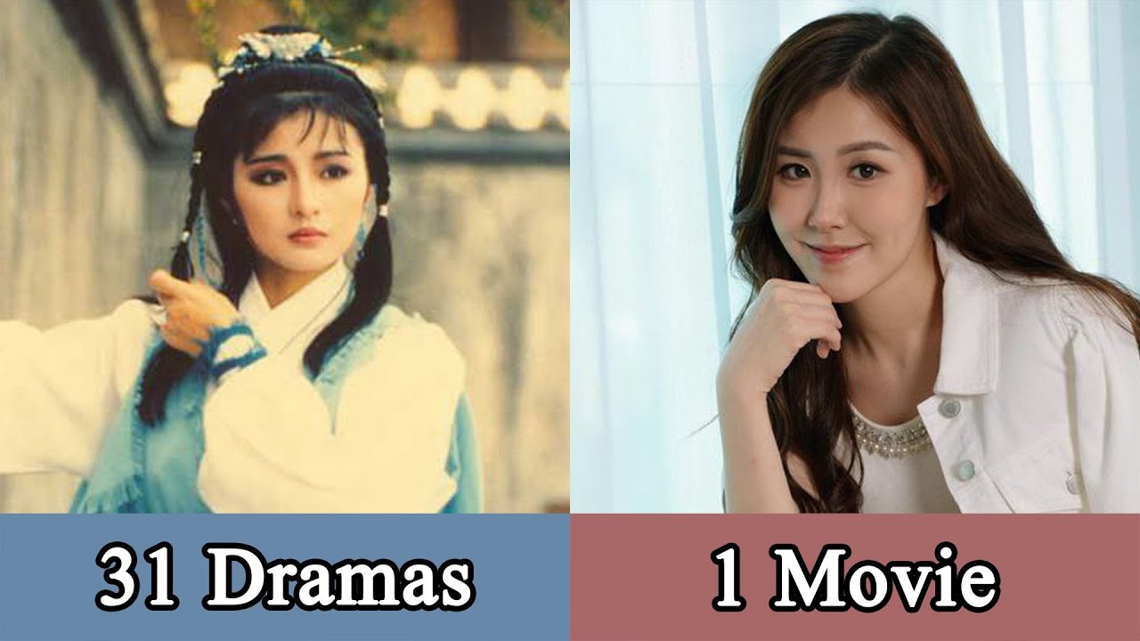 All Moon Lau Dramas and Movies from 2015 to 2025