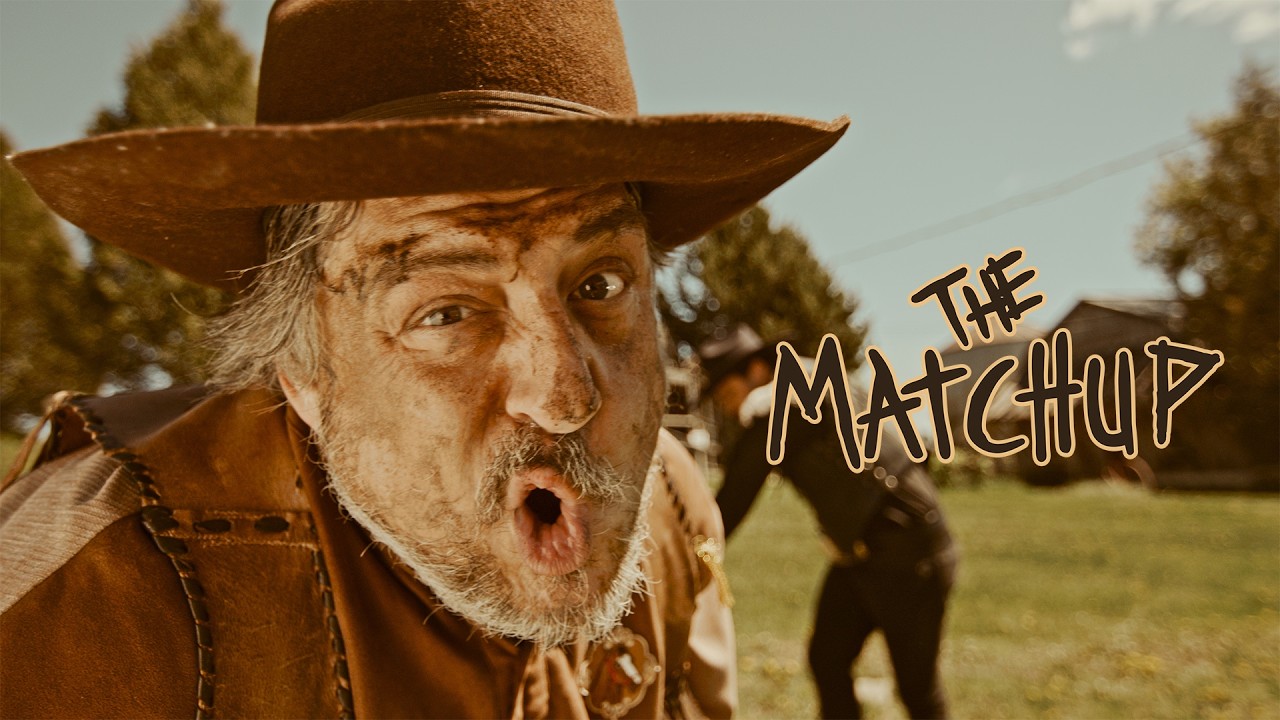 The Matchup - Colorado (Vid&eacute;oclip officiel)