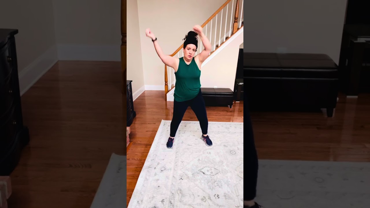 Training season 