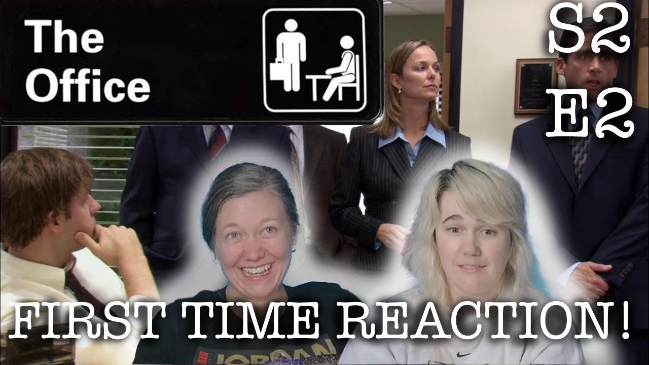 The Office | S2 E2 | 