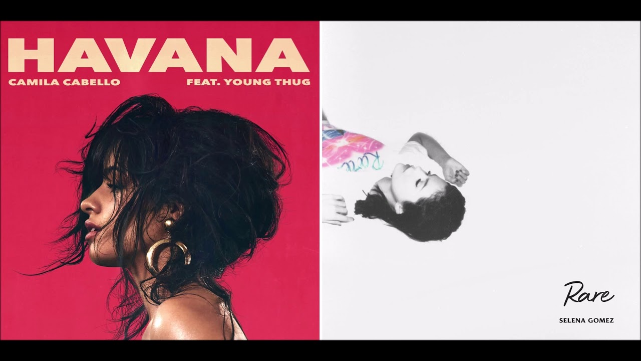 Ring x Havana || Selena Gomez x Camila Cabello MASHUP