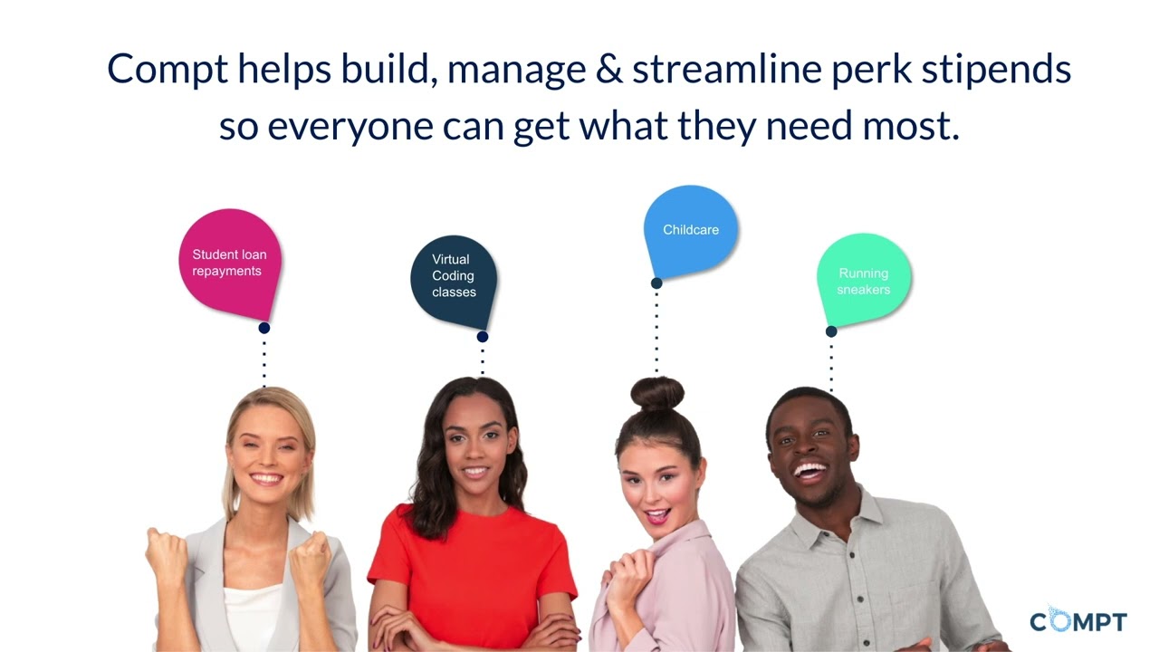 The Power Of Lifestyle Benefits and Compt