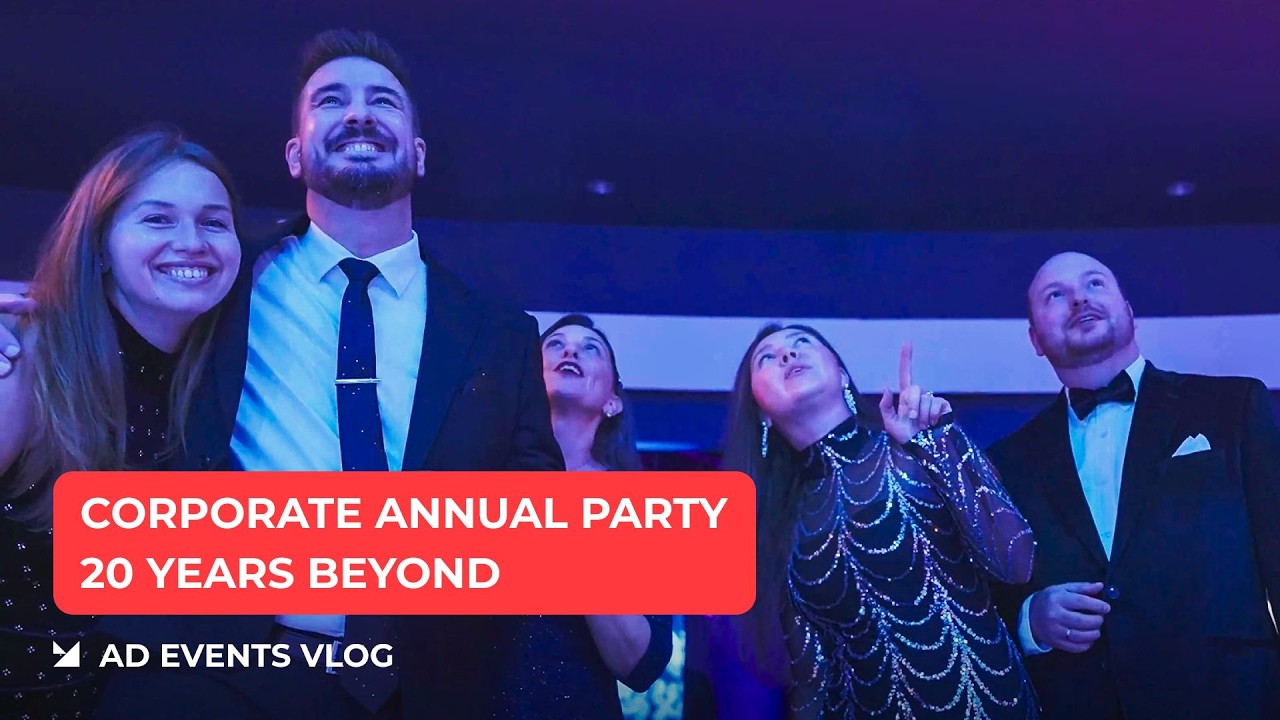AD Mortgage Celebrates 20 Years of People