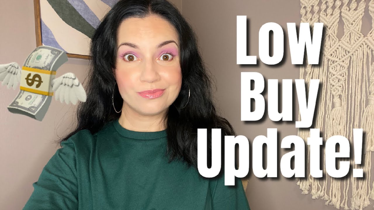 MAKEUP LOW BUY UPDATE FOR SEPTEMBER! How Much Did I Buy?