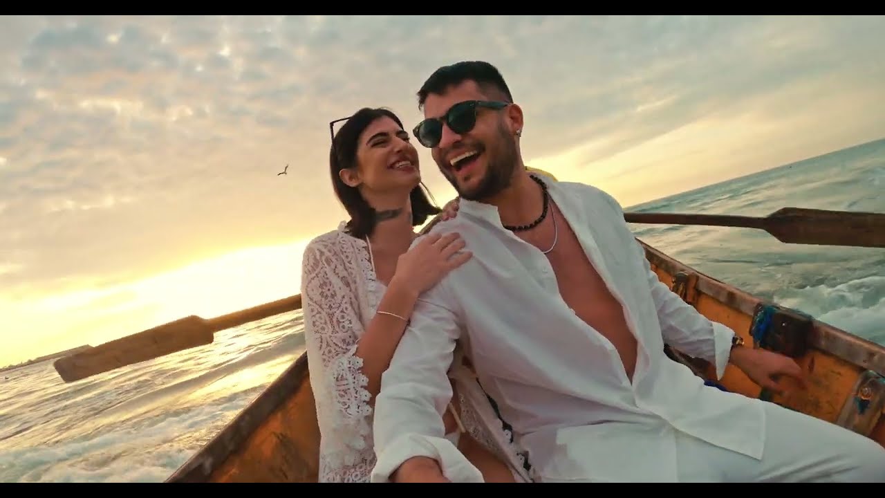 Javier Neira - NRNS (Official Video)