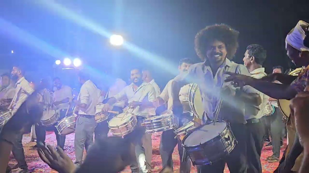 KAIRALI  VS  RAGADEEPAM. ❤️