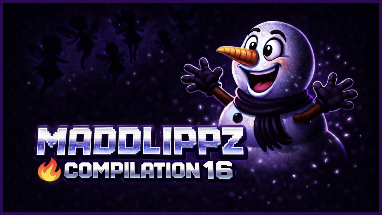 Special Moments That Live Rent-Free! MaddLippz Compilation 16