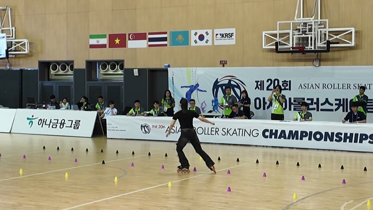 20th Asian Championships 2025 - Senior Women 3rd | Mika Moritoki