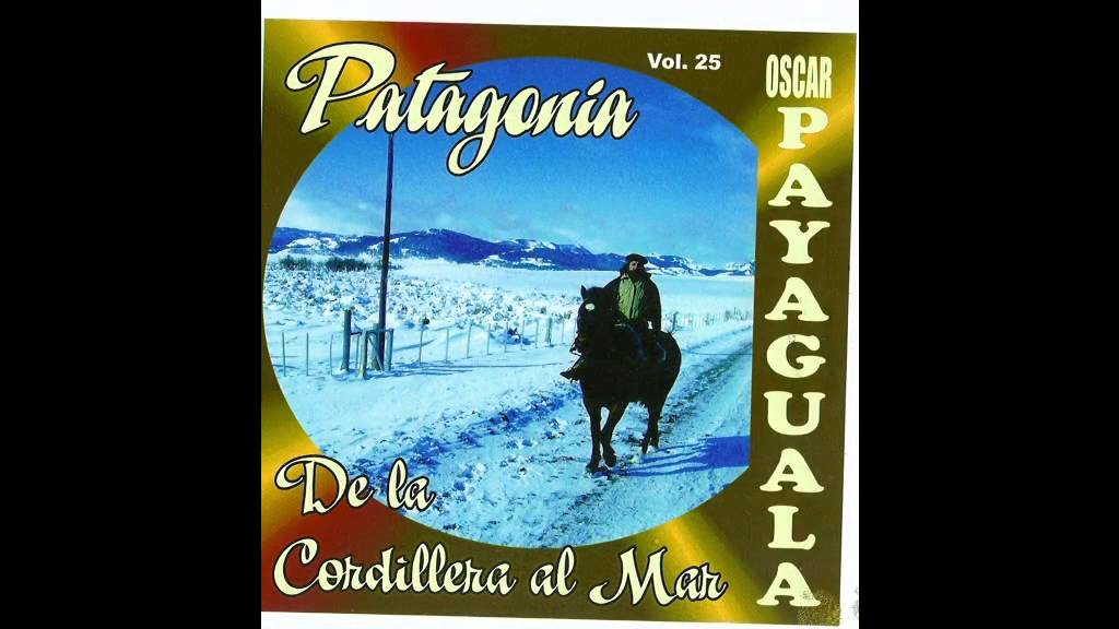 Oscar Payaguala - Caballo atao en la mata
