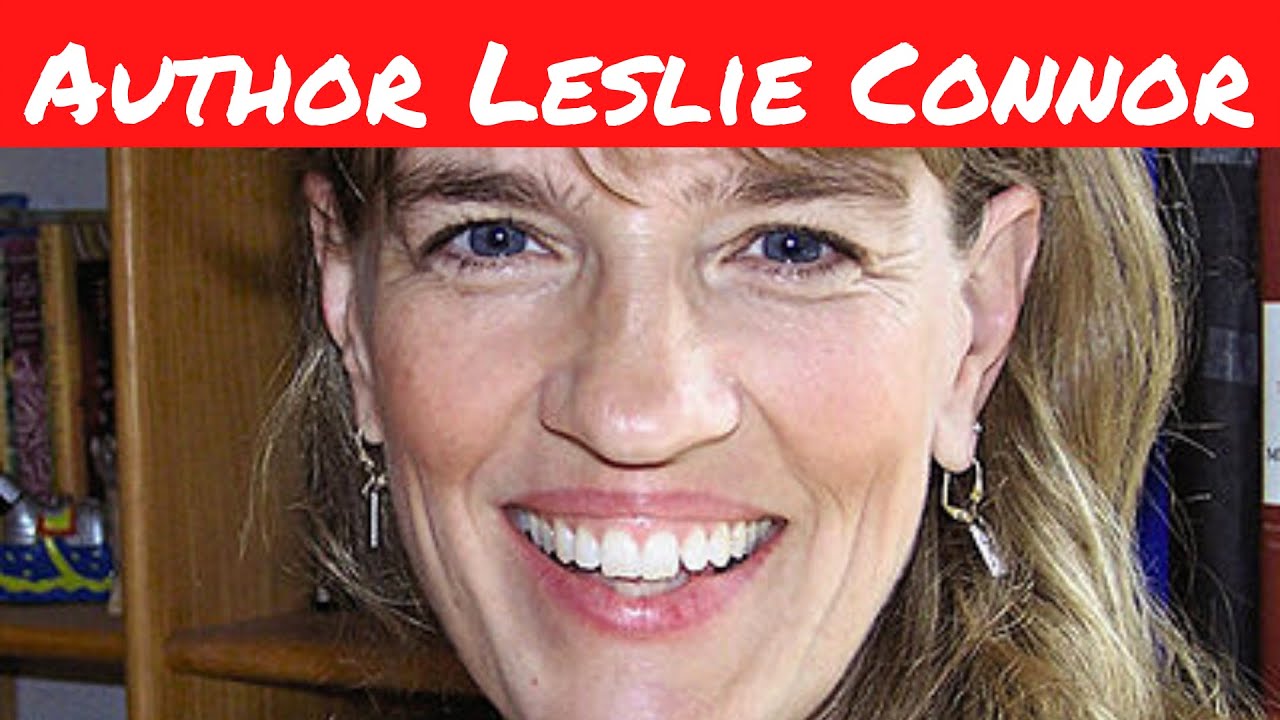 RESERCHING AND WRITING ABOUT AUTISM | Author Leslie Connor