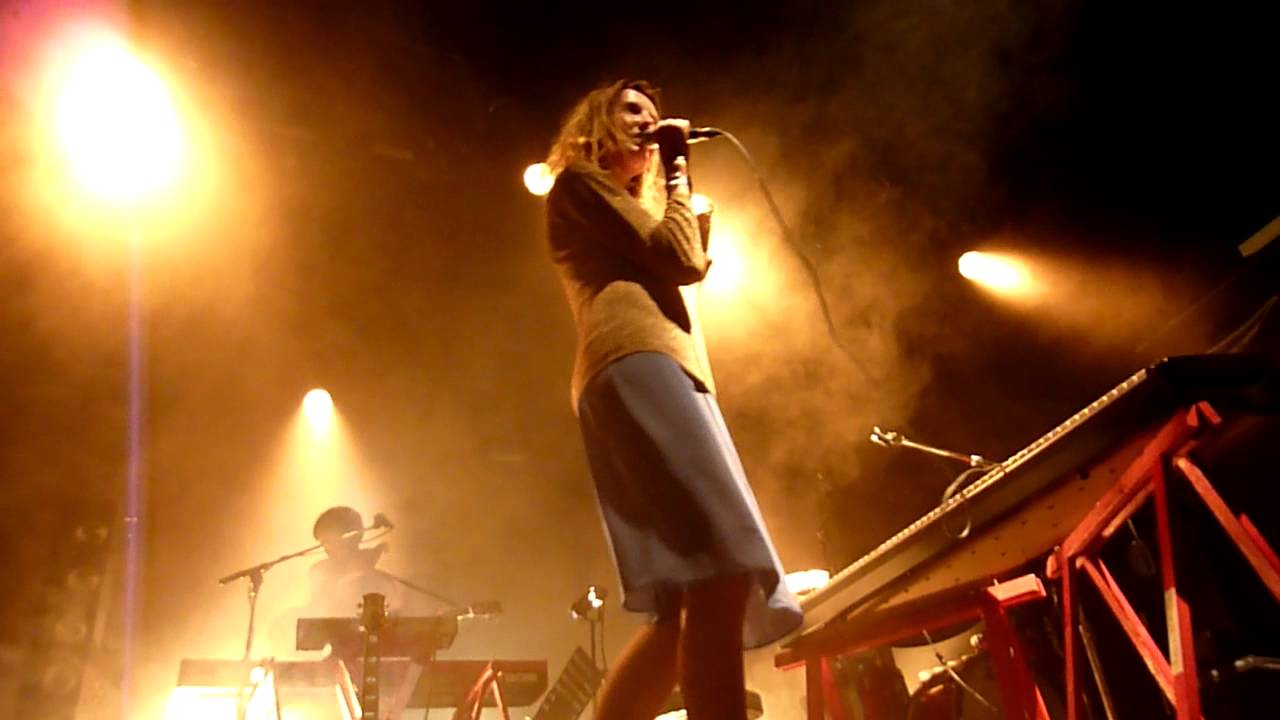 Roosbeef - Onder Invloed @ Tivoli (3/6)