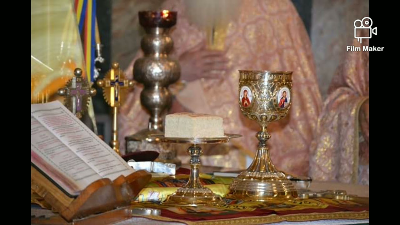 DE LA MARGINI O APOSTOLI