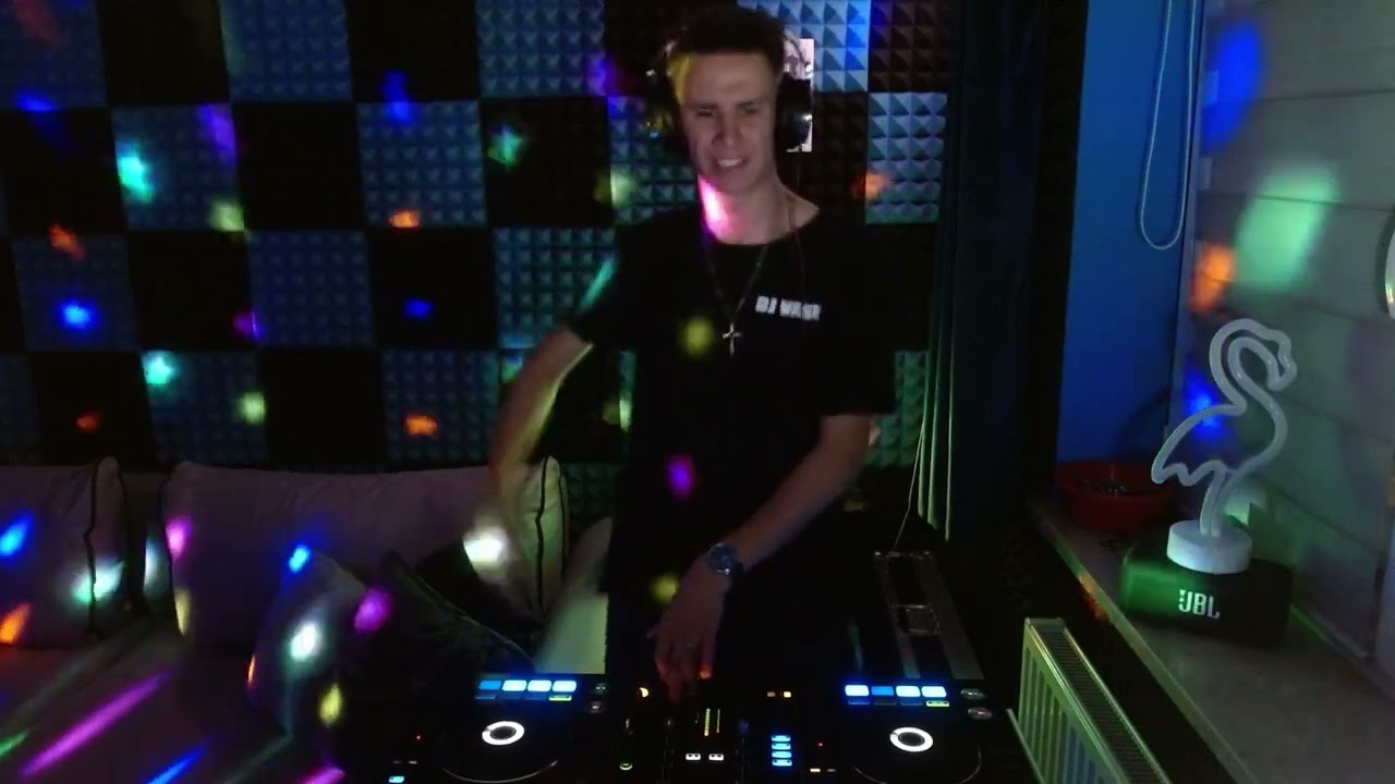 DJ Vasik- Party mix