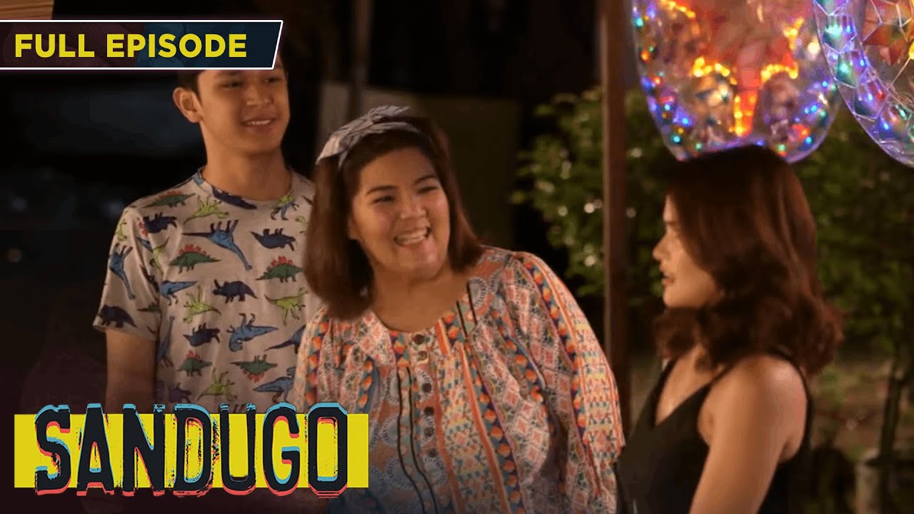Sandugo | Full Episode 23