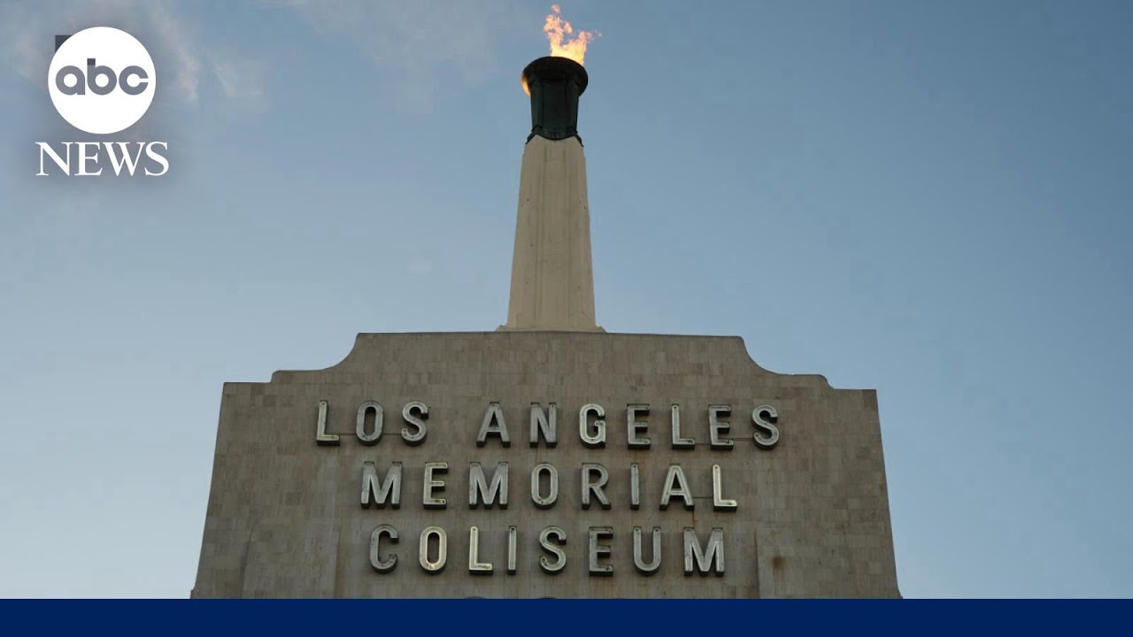 Организаторы Олимпийских игр в Лос-Анджелесе столкнулись с критикой из-за цен на билеты.