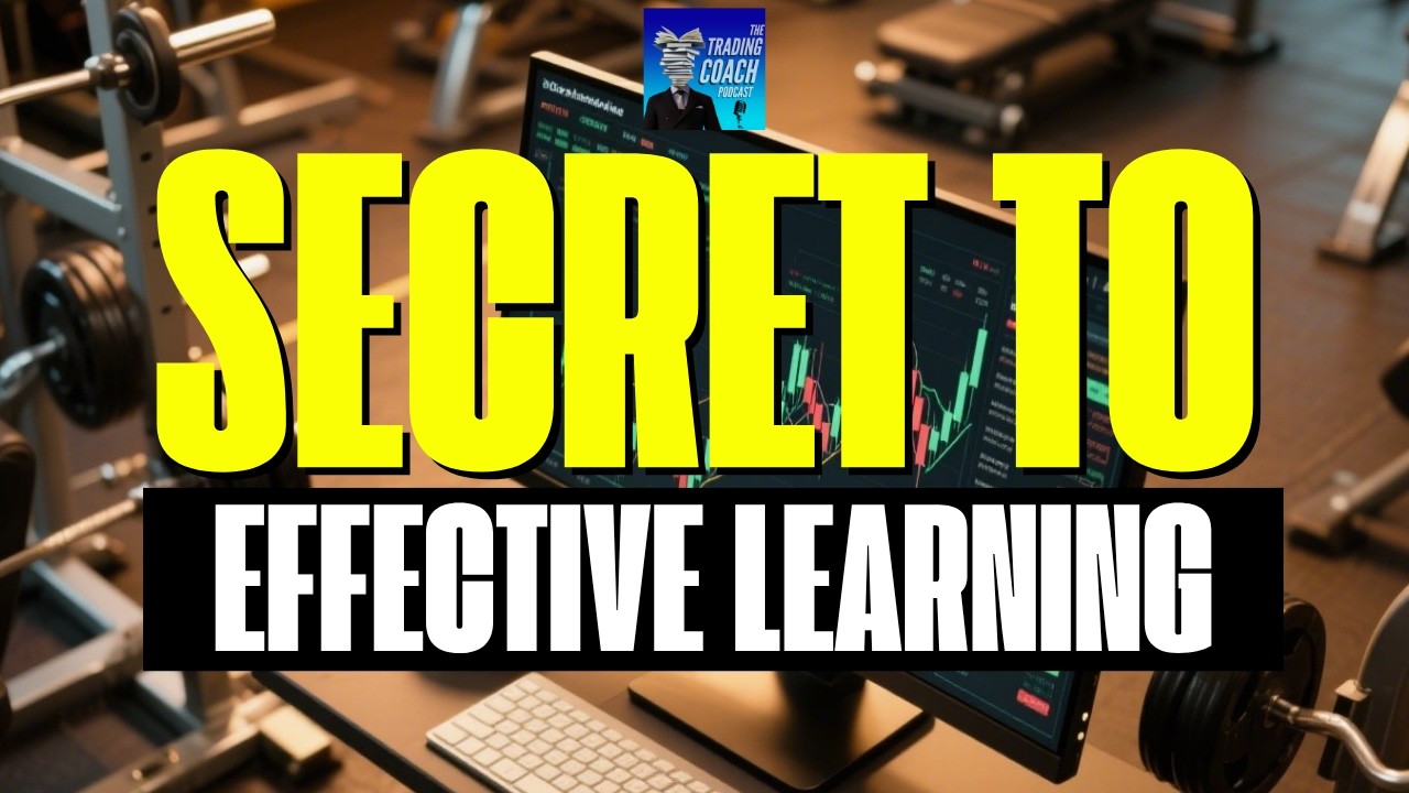 Как стать профессионалом в трейдинге | Секрет целенаправленного, целенаправленного и эффективного...