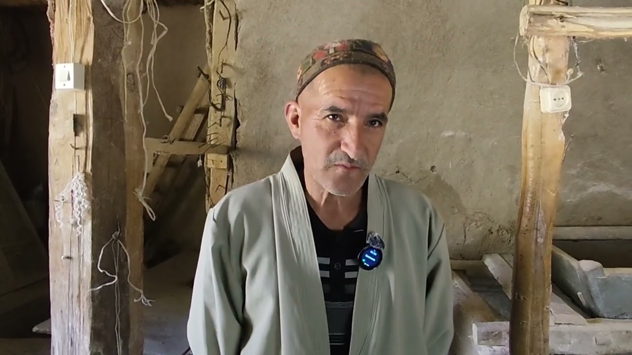 Ғилон. 2025 йил 18-19 октябр.