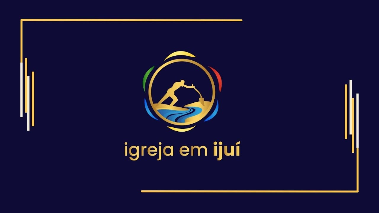 Culto ISJC Ijuí 04.01.26 | Os alertas do Senhor para este ano
