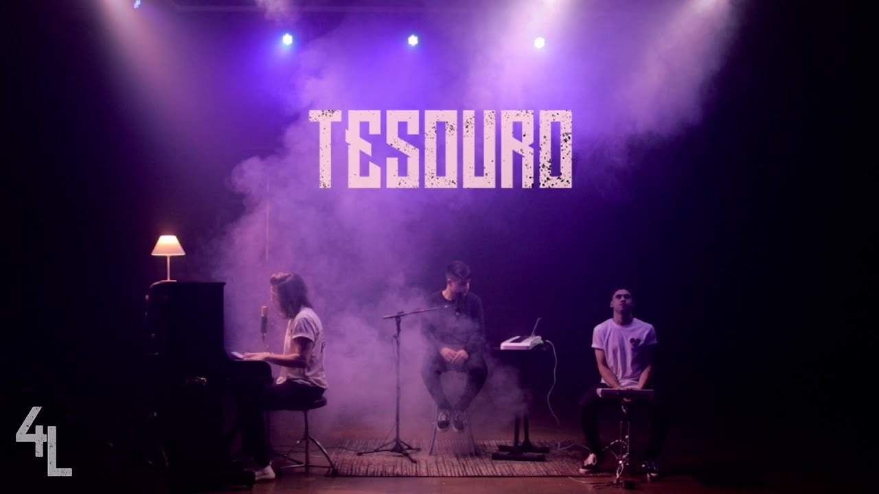 4LIFE - Tesouro
