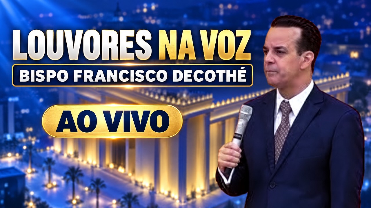 HINOS DO REINO | BP FRANCISCO DECOTHÉ & TECLADISTAS DO REINO