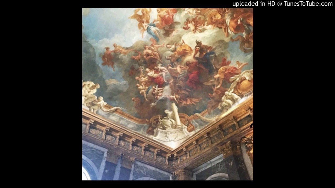 tevomxntana - Heaven Sent (Prod.S&oslash;nata) *OFFICIAL AUDIO*