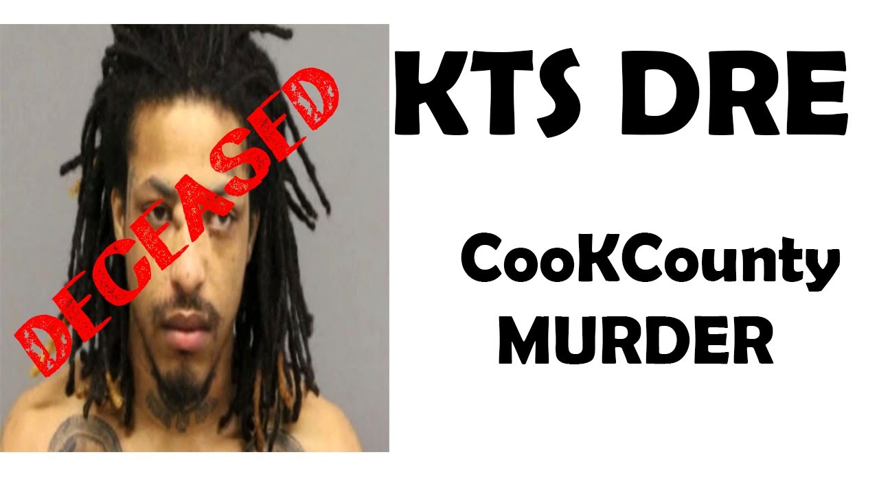 KTS Dre Cook County Jail Murders | Al Profit | American Dope